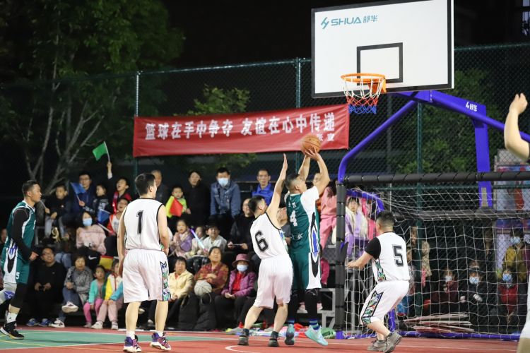 大投